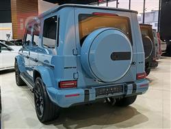 مێرسێدس بێنز G-Class